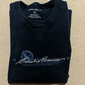 Eddie Bauer Men's Shirt